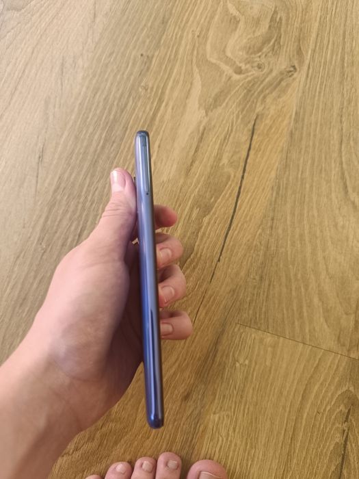 Samsung galaxy A31