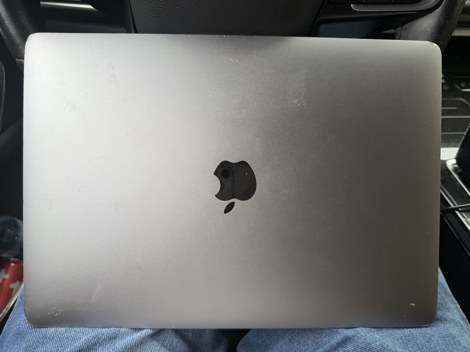 Macbook pro 2017