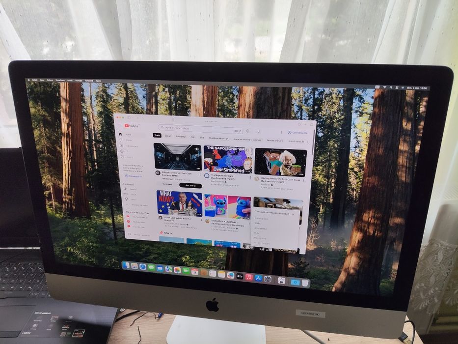 Macbook all in one A2115 i5   A1419
