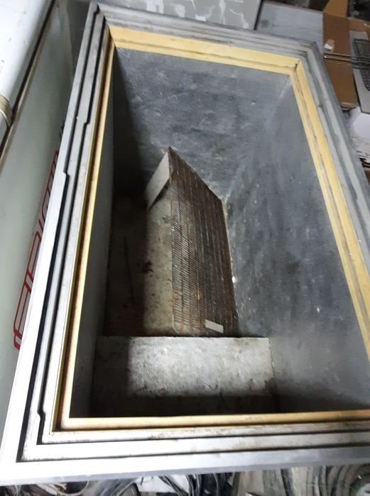 Морозильник холоти зур