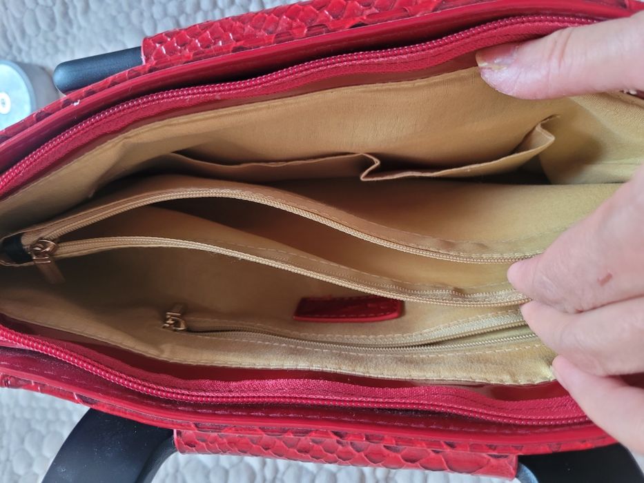 Продам новую сумку, Индия