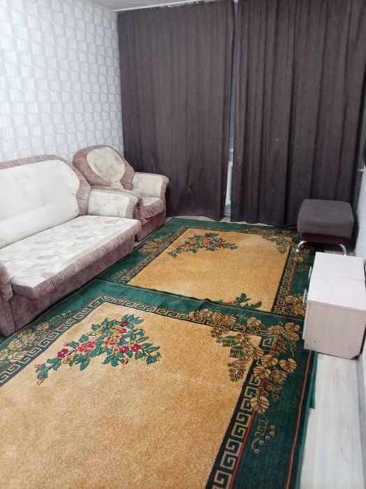 Продам 1 комнатную квартиру