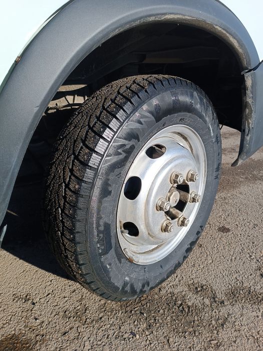 Продам газель в отличном состоянии