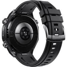 Vând Huawei Watch Ultimate Expedition, Black