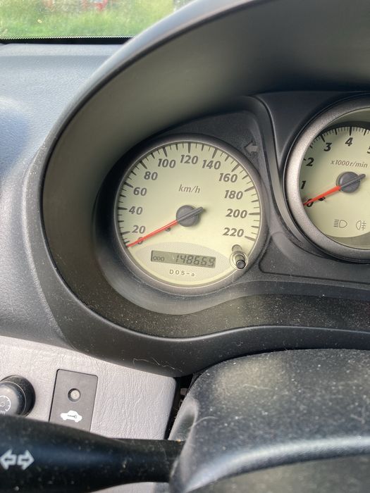 TOYOTA RAV4 2000 — imagine 5