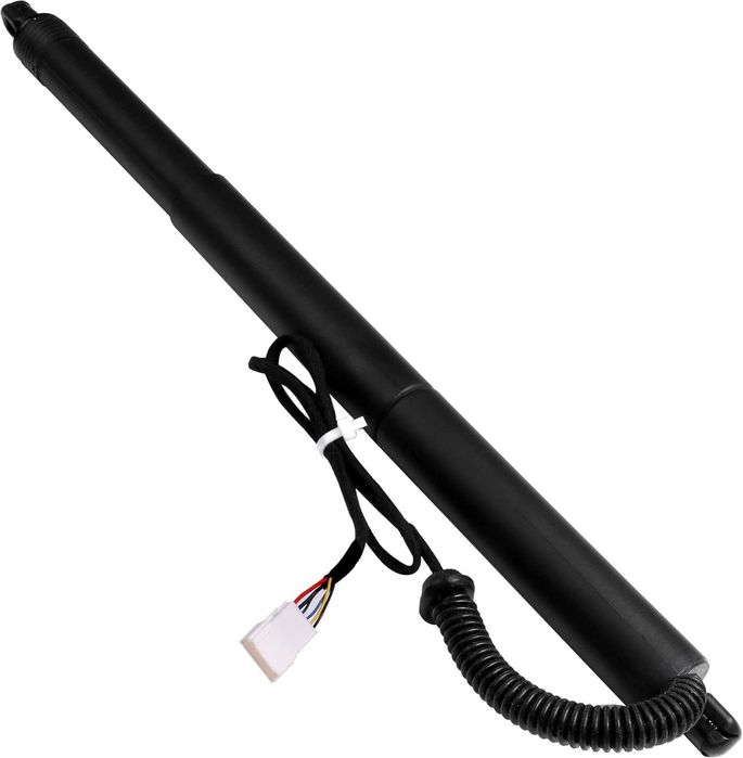 Електрически амортисьори за багажник BMW X3 F25