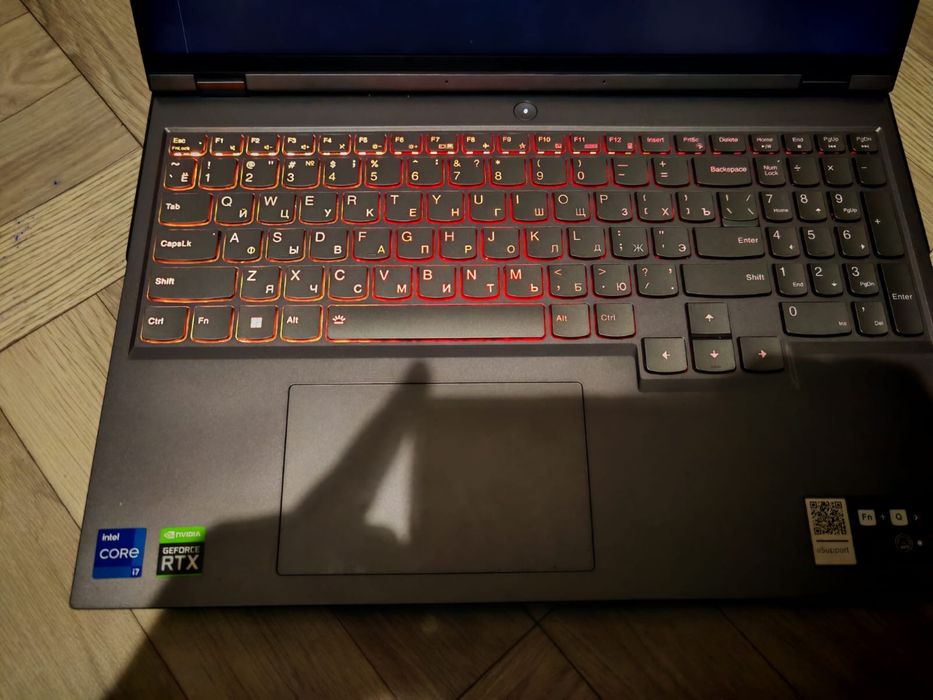 Легион 5 про торг есть