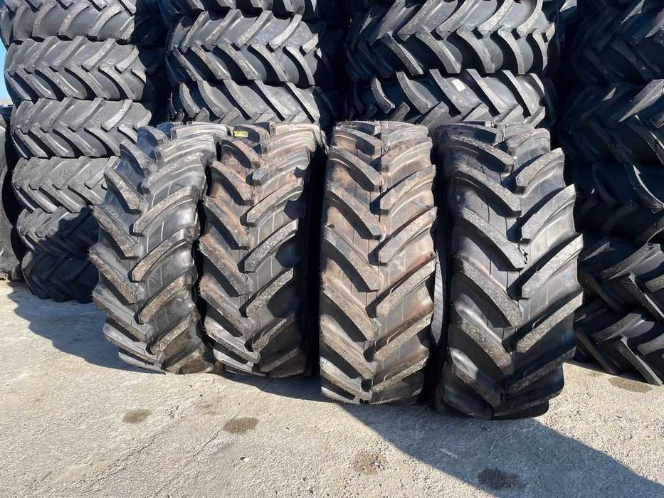 Anvelope agricole Radiale 420/70R28 ALLIANCE livrare rapida