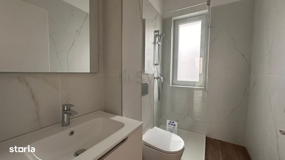 Apartament 3 camere Pipera Plaza