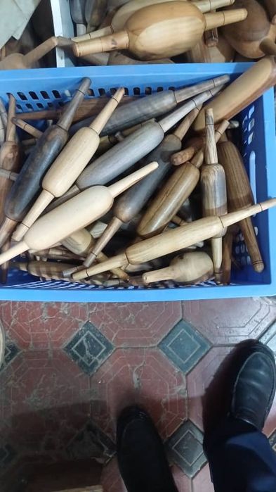 Все для тандыра.