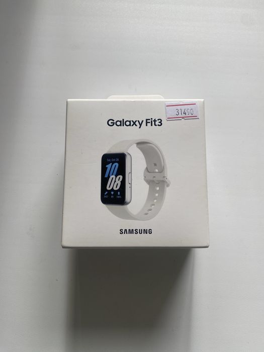 Samsung galaxy fit 3