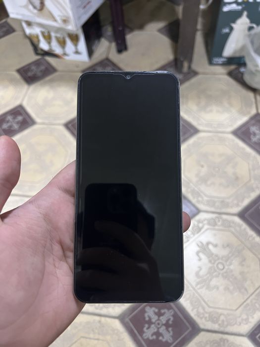 realme C30 (andiroid)