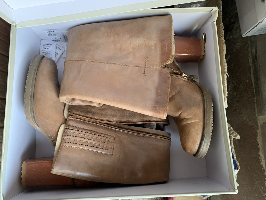 Отдам даром! 38-39размер