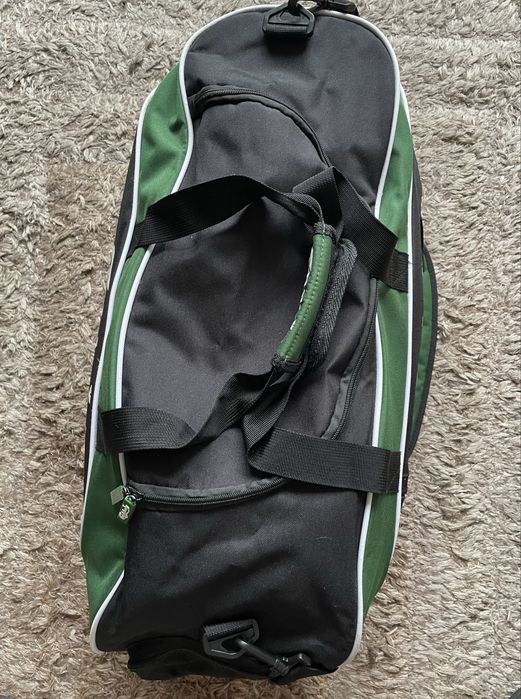 Geanta de voiaj/transport Carlsberg