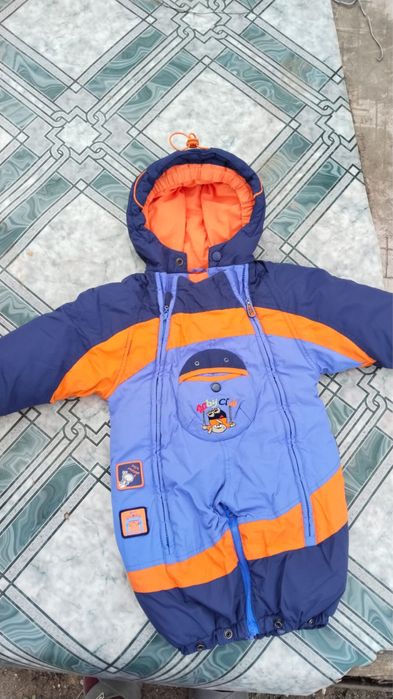 Продам комбинезоны