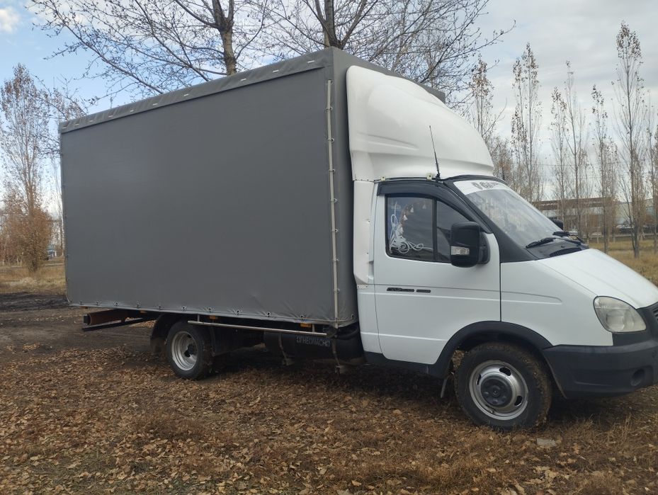 Продажа автомобиля