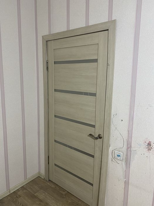 Межкомнатные двери