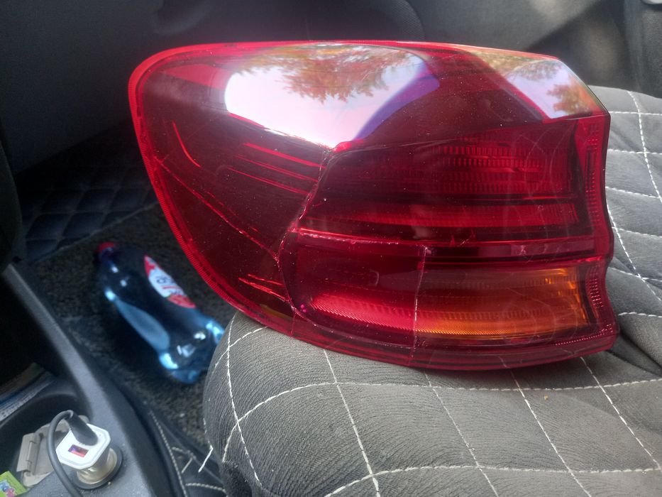 KIA Ceed 2024 год