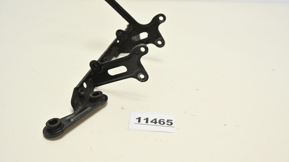 Suport Prindere Radiator Aprilia RSV 1000 1998 - 2003