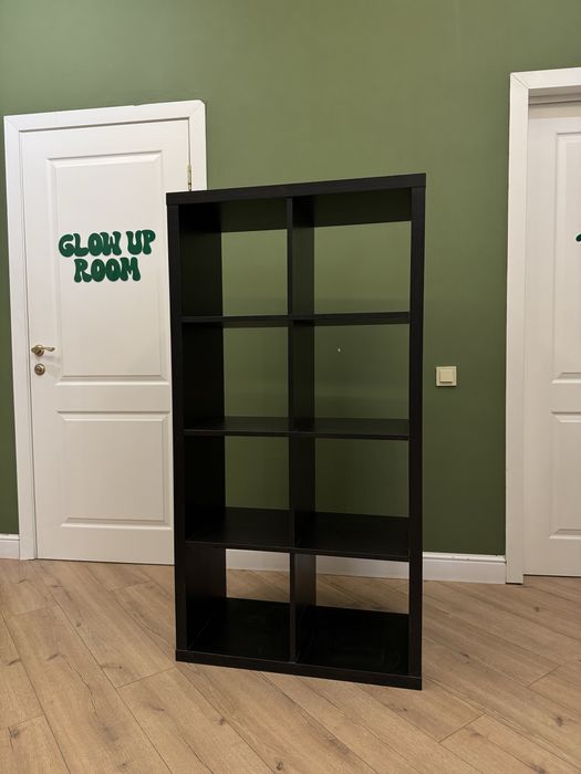 Стеллаж от IKEA