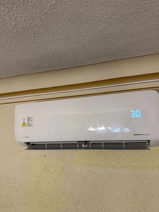 Aer Conditionat/Electrocasnice