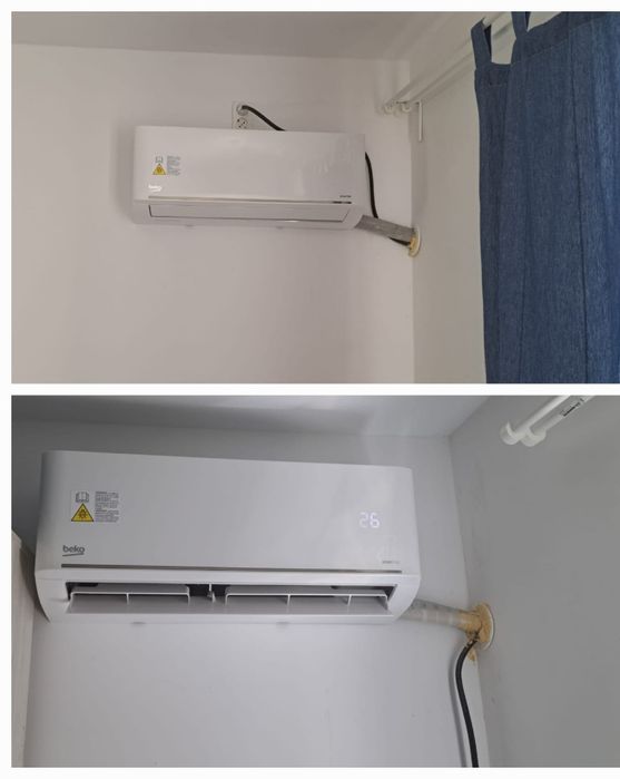 Inchiriere apartament 3 camere decomandat Ion Minulescu/scoala de politie