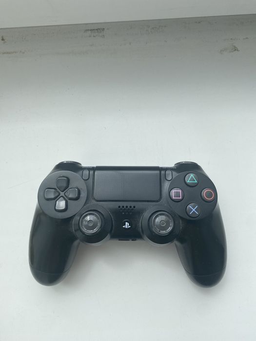 Джойстик от Ps4