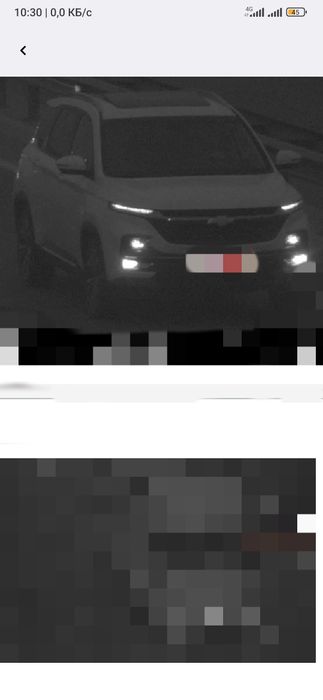 Kaptiva 5 Premier sotiladi