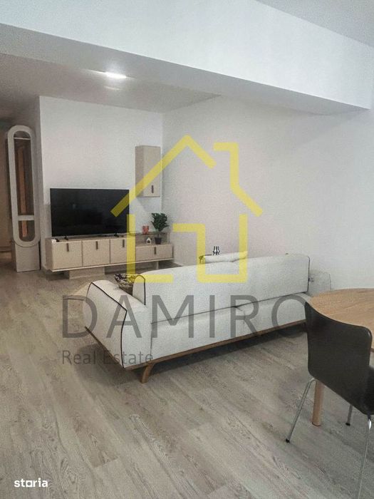 Studio open-space Select Residences Calea Dudesti Mihai Bravu Dristor