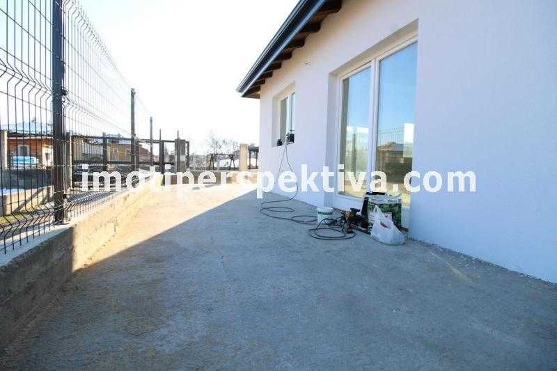 Продава се Къща в с. Крумово, Област Пловдив - 151 кв.м за 1755 €/кв.м - Снимка #16