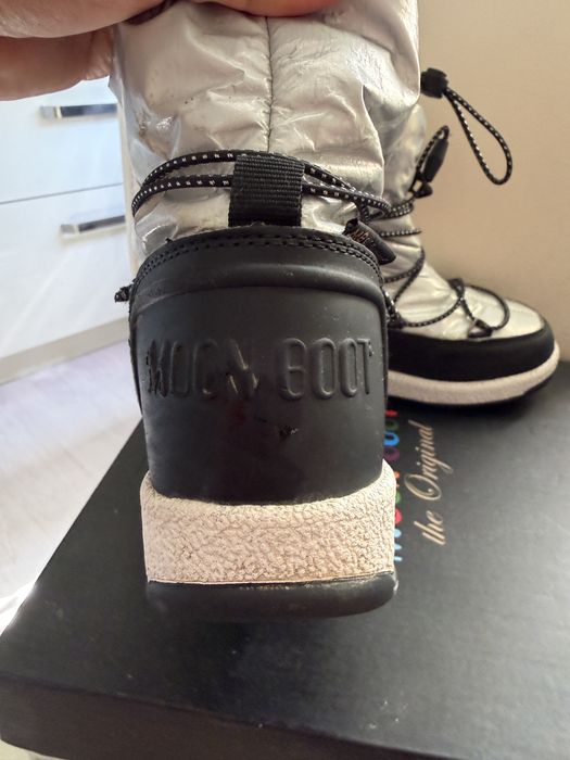Детски апрески Moon Boot, номер 32