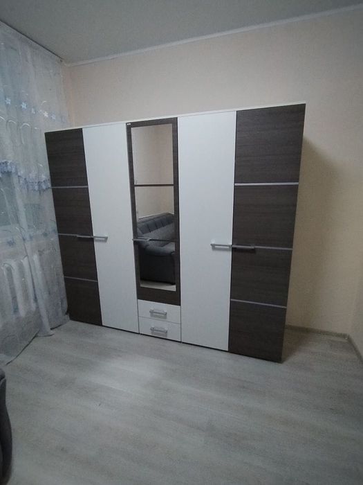 Мебель в салон красоты сборка разборка