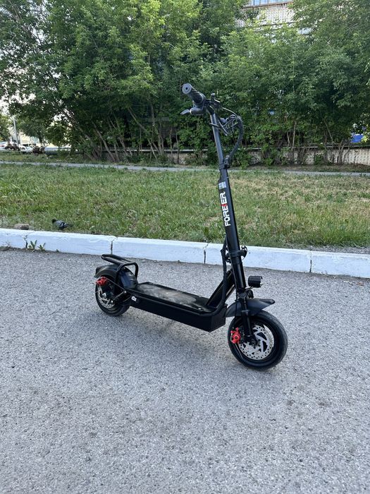 электросомакат Forever