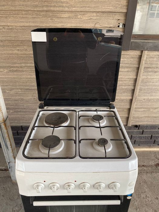 Продам кухонная газовая плита