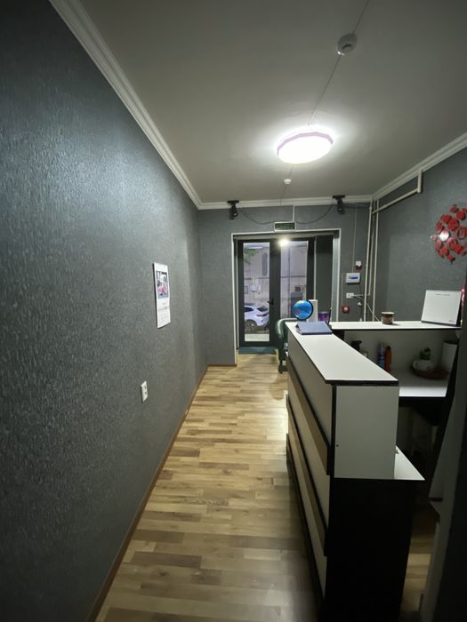 Arendaga  ofis beriladi.