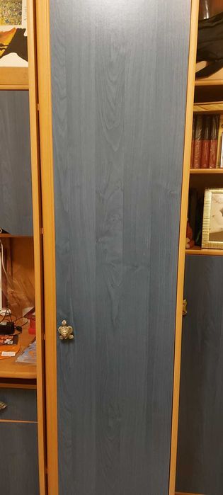 Mobila camera tineret