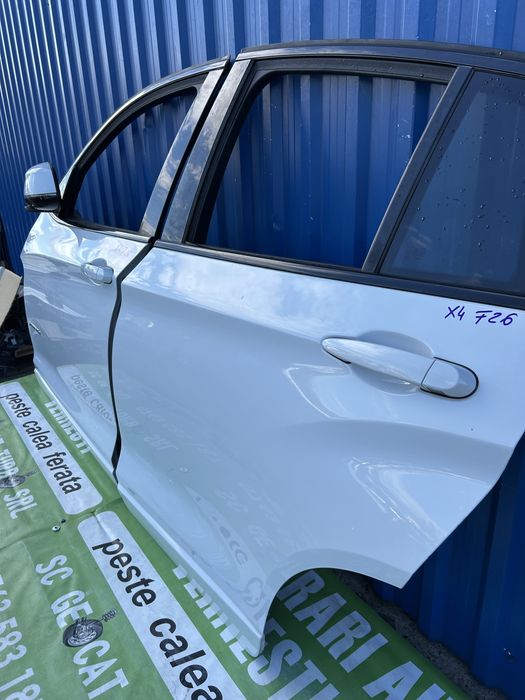 Ușă stânga față BMW X4 F26 2016
