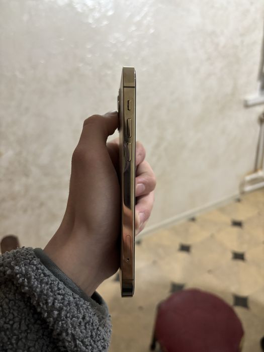 iPhone 12 Pro 128GB Gold