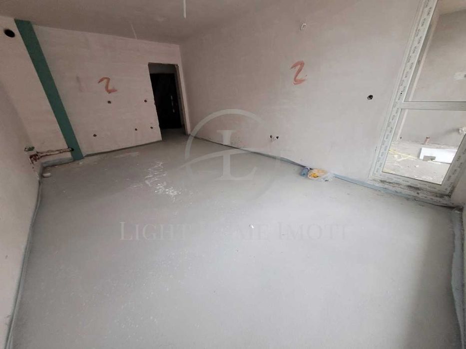 Продава се Двустаен апартамент в Пловдив, Кючук Париж - 72 кв.м за 1116 €/кв.м - Снимка #1