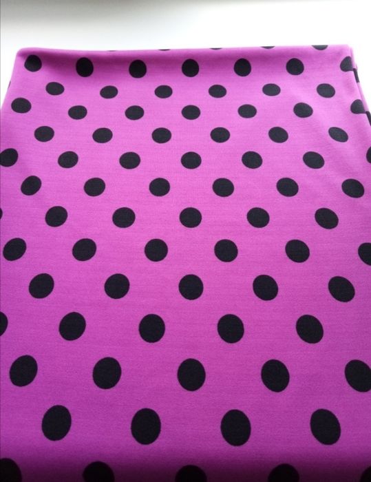 Отрезы тканей СССР