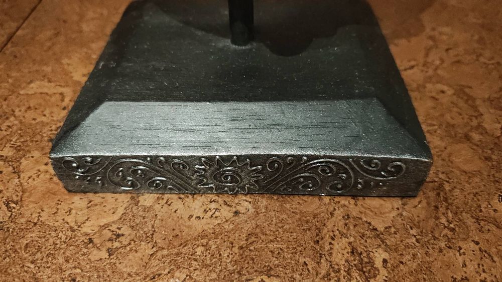 Декоративна статуетка - бюст на Буда