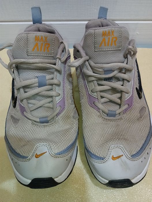 Nike Air Max N 39- 27 лв