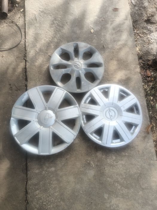 Колпак сатылады.