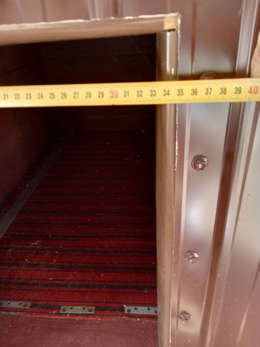 Cușcă pentru câine de talie mare