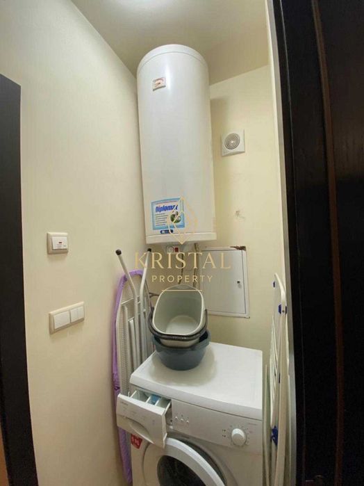 Продава се Тристаен апартамент в Свети Влас - 100 кв.м за 1520 €/кв.м - Снимка #14