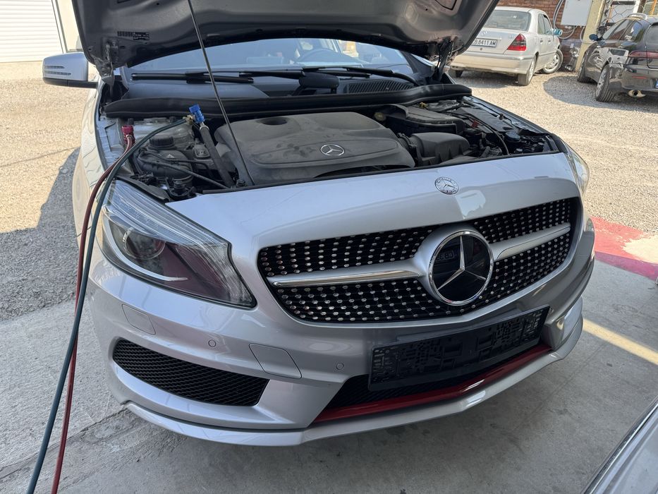 Зареждане на Автоклиматици и ремонт гр.София