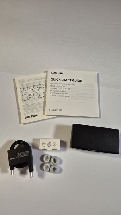 Samsung Galaxy  buds PRO  SM-R190