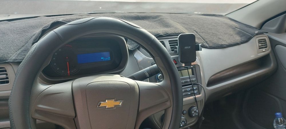 Шеврале Кобальт 2014г