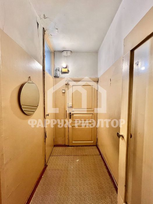 2/2/5 ташсельмаш  ориентир кафе Шохона Без ремонта