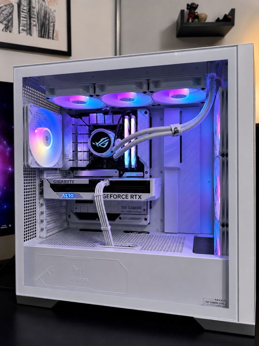 PC Gaming